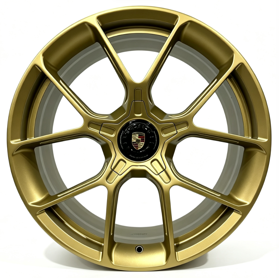 OEM07 21 inch 5*130 71.6