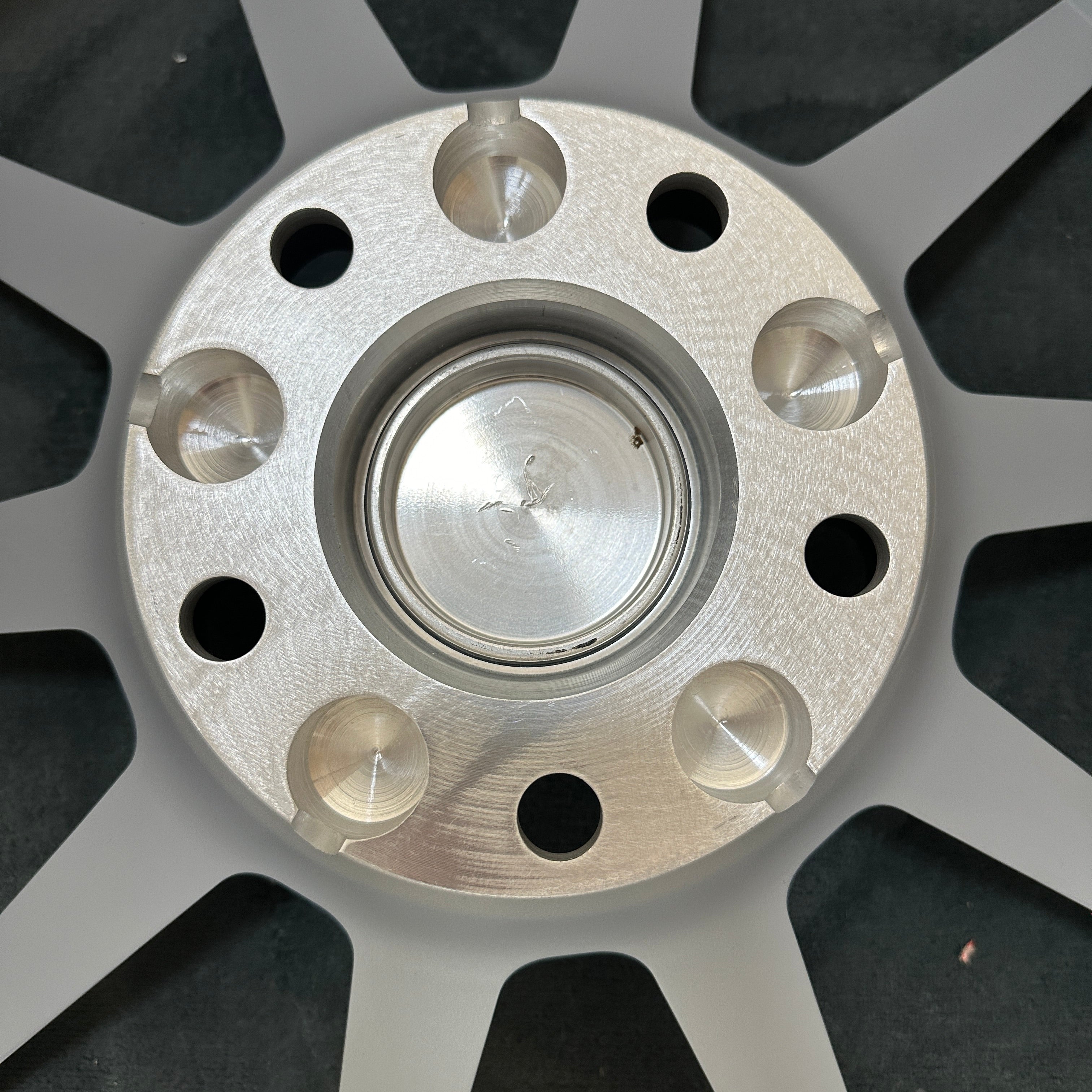 MB10 20 inch 5*120 72.6