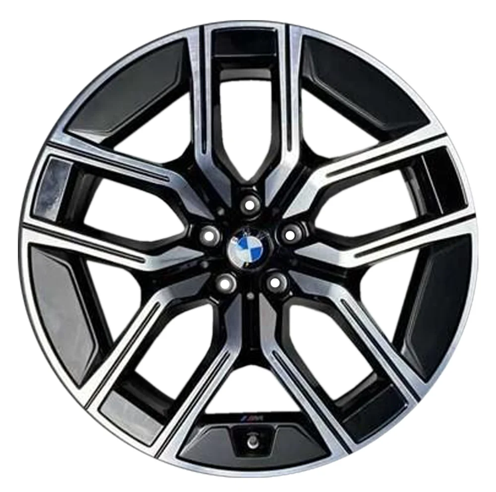 BMW 7 Series 907M 20 inch original wheels
