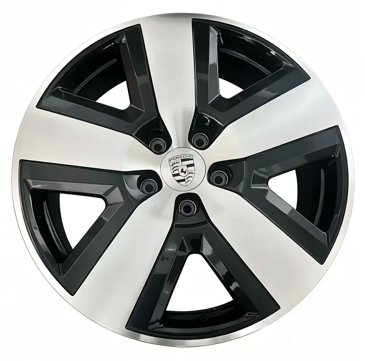 Porsche Cayenne 20 inch  original wheel