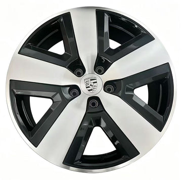 Porsche Cayenne 20 inch  original wheel