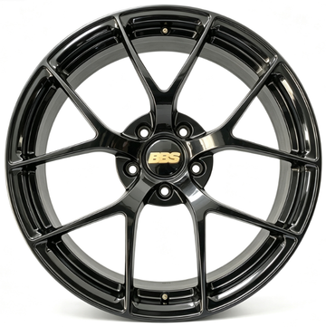 MB05 19 inch 5*112 66.6