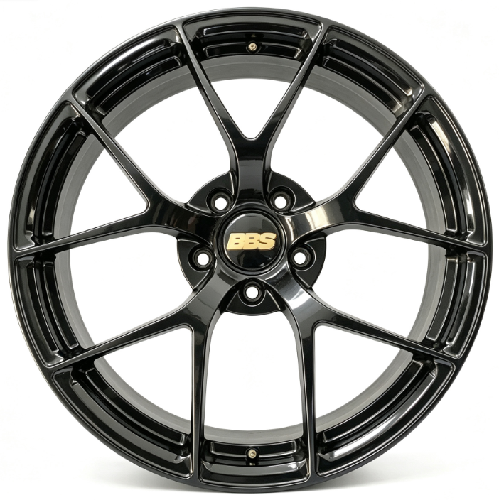 MB05 19 inch 5*112 66.6