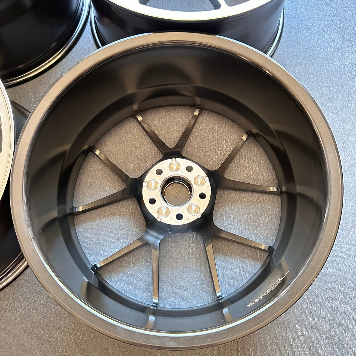 MB06 BBS 20inch 5*112 66.6