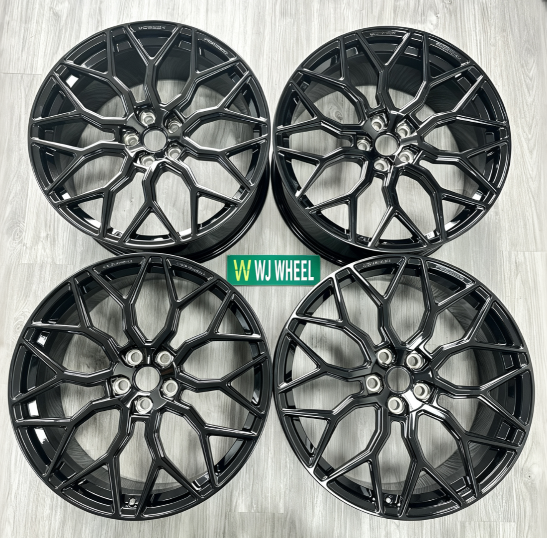 MB11 22inch 5*120 72.56