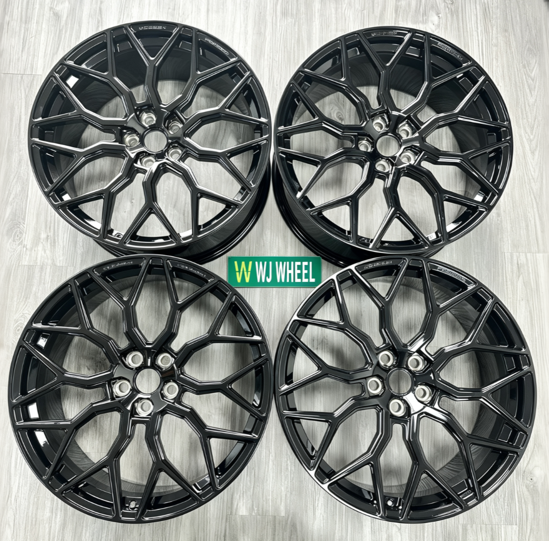 MB11 22inch 5*120 72.56