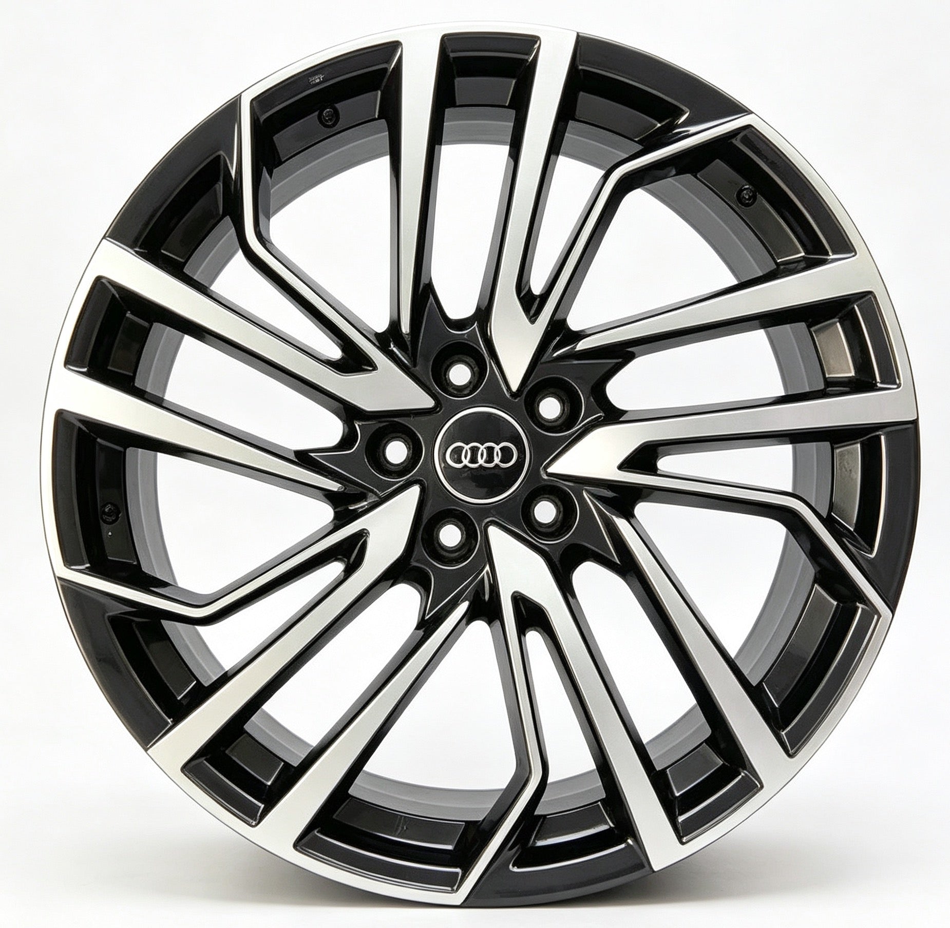 Audi A7 20 inch original wheel