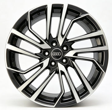 Audi A7 20 inch original wheel