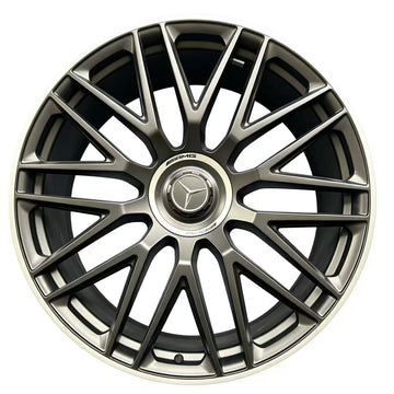 Mercedesbenz GLS63 23 inch original wheel
