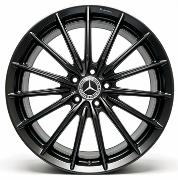 MB12 20 inch 5*112 66.6