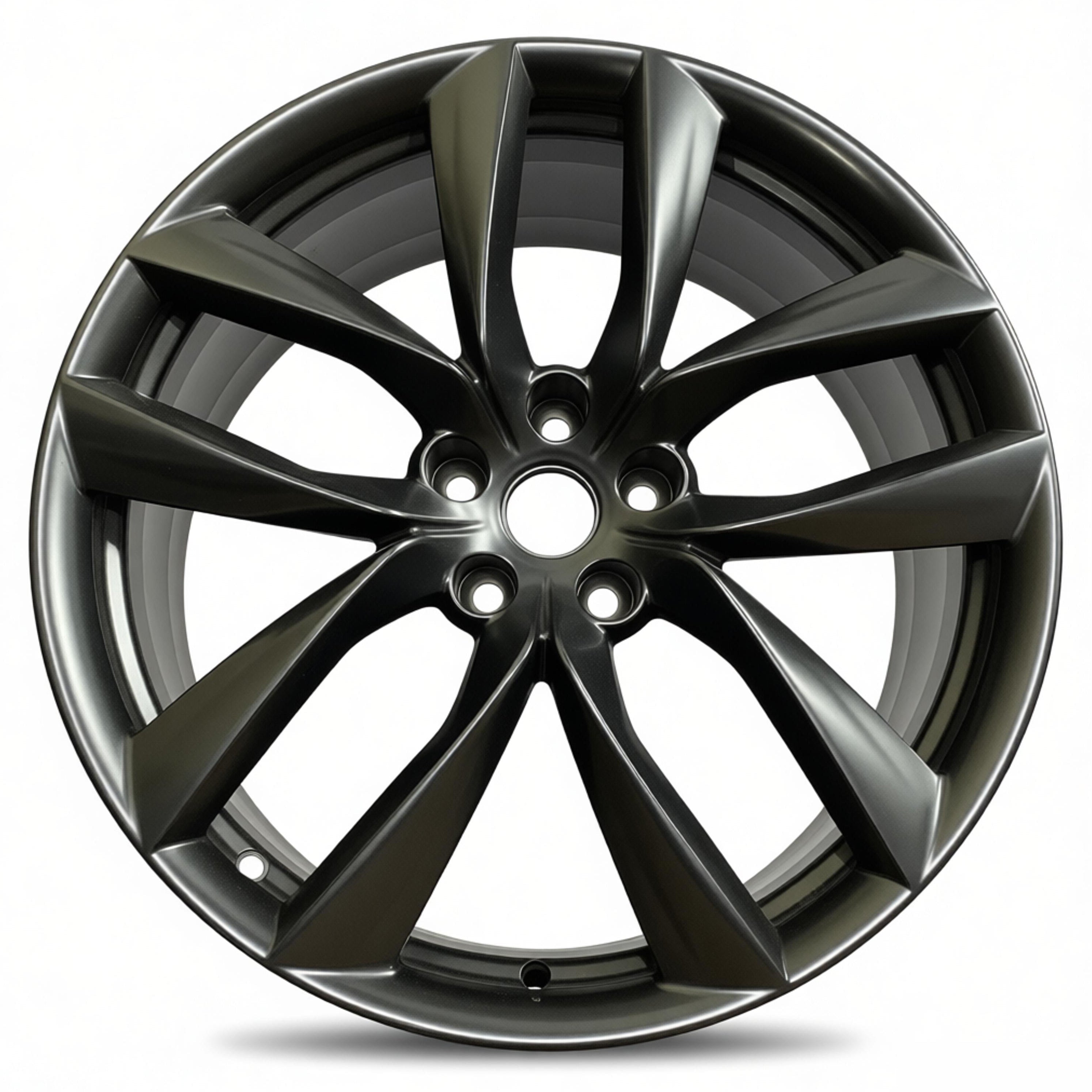 Tesla Model S 21-inch Original wheel