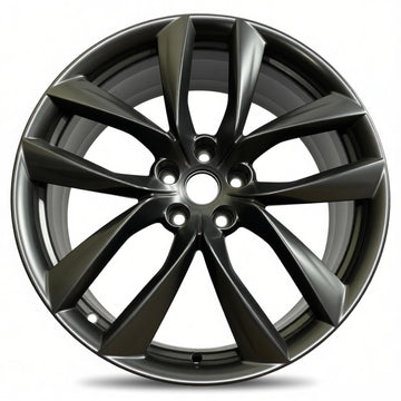 Tesla Model S 21-inch Original wheel