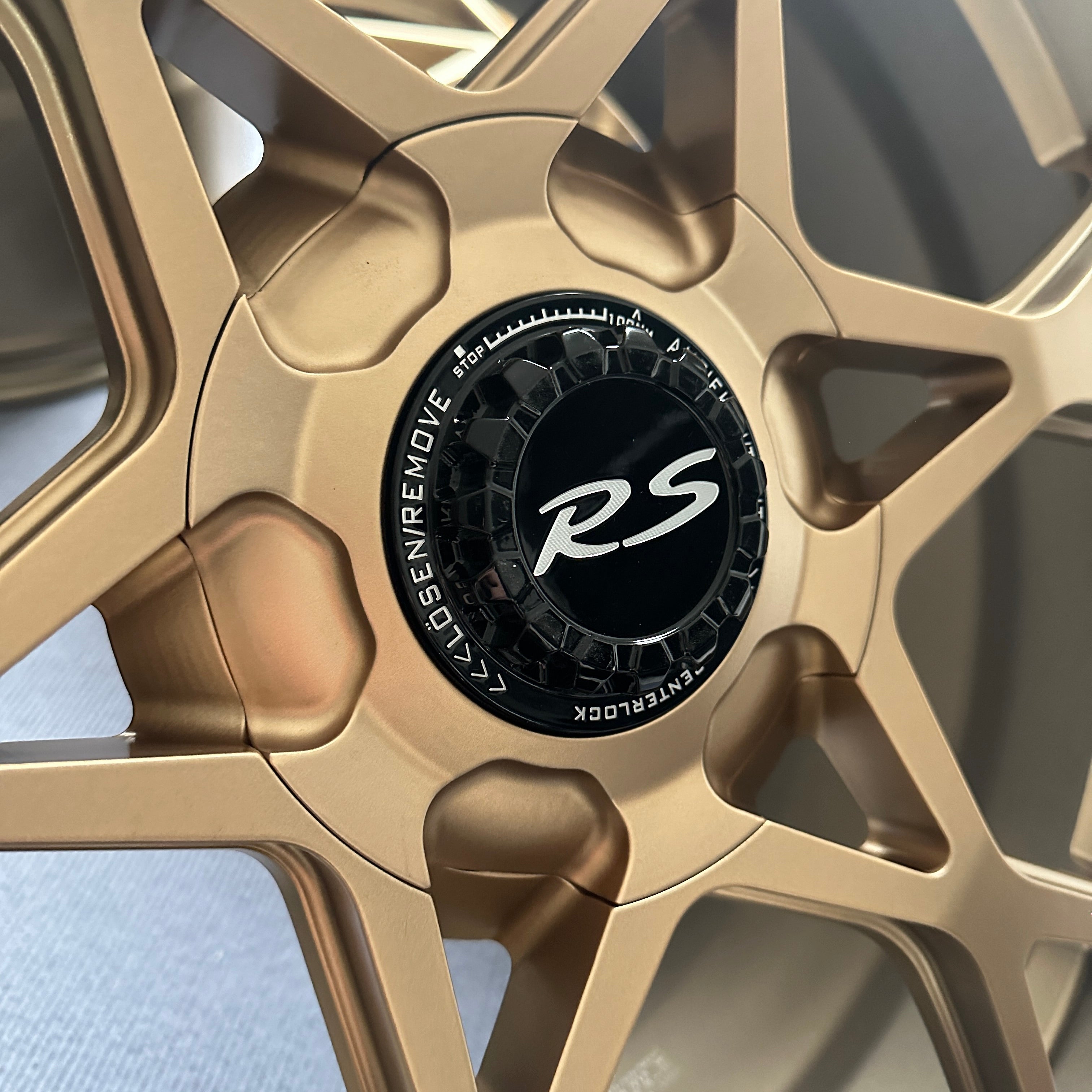 MB15 20 inch 5*130 71.6