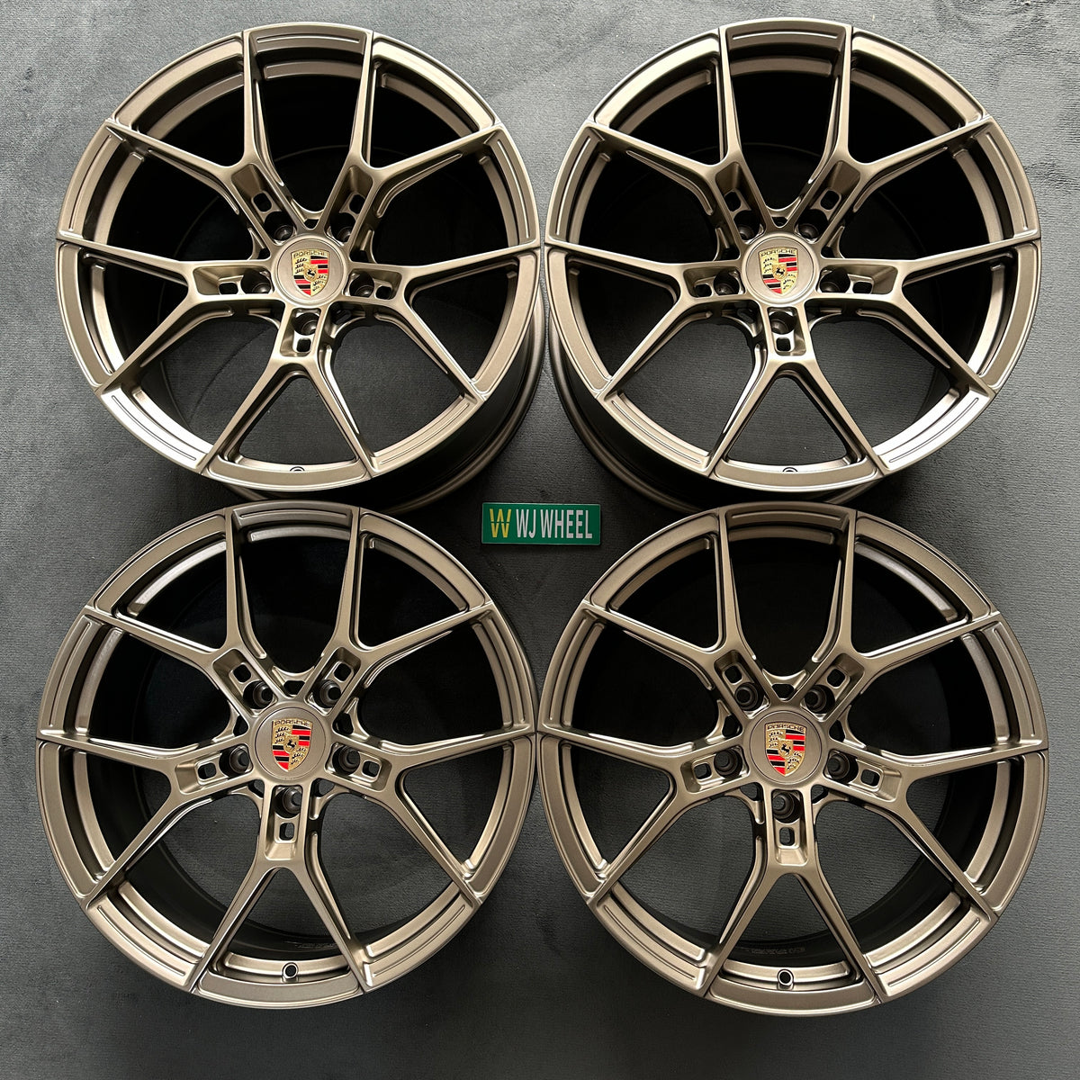 MB14 20 inch 5*130 71.6
