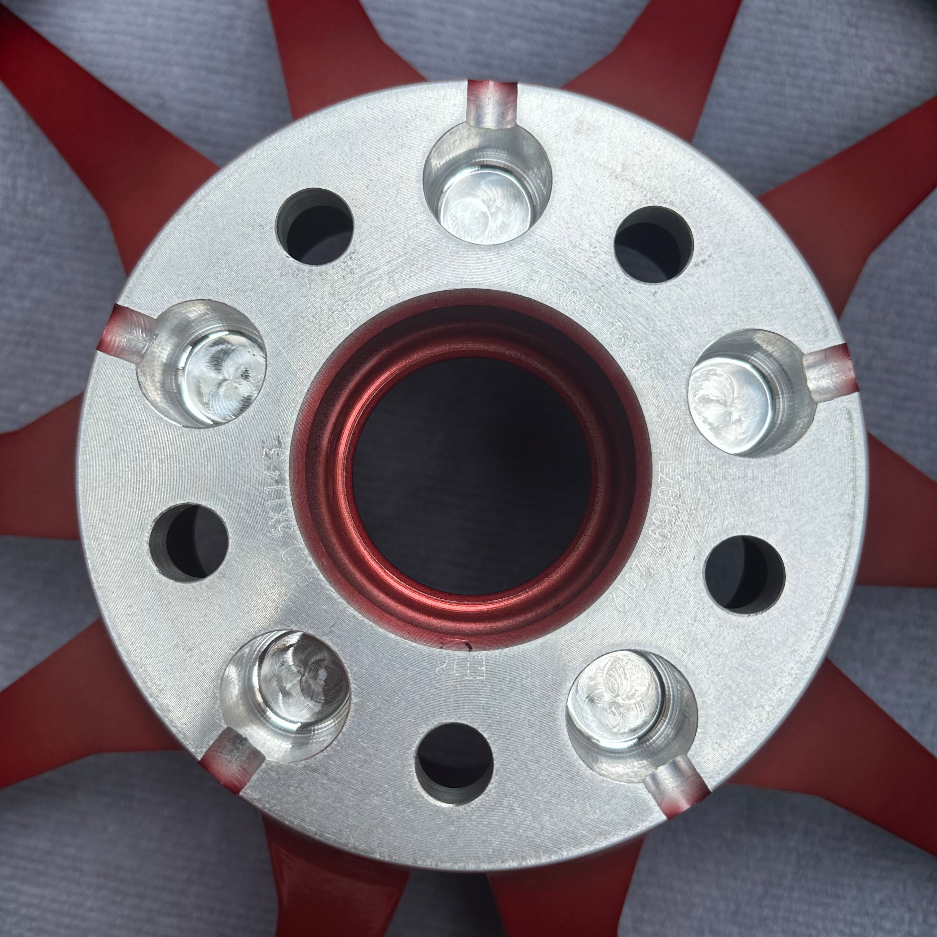 MB13 20 inch 5*114.3 66.1