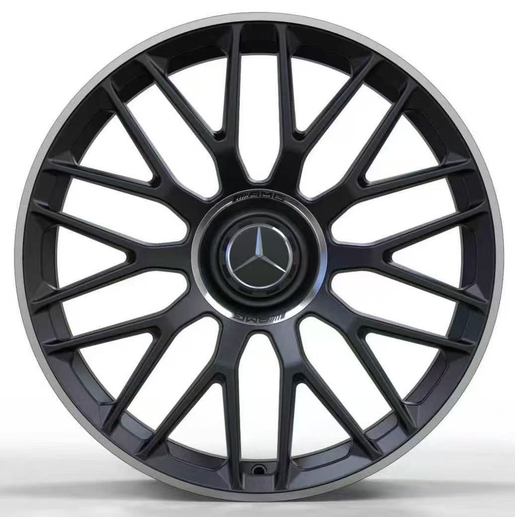 OEM01 20 inch 5*112 66.6