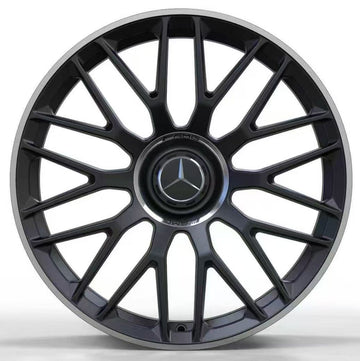 OEM01 20 inch 5*112 66.6
