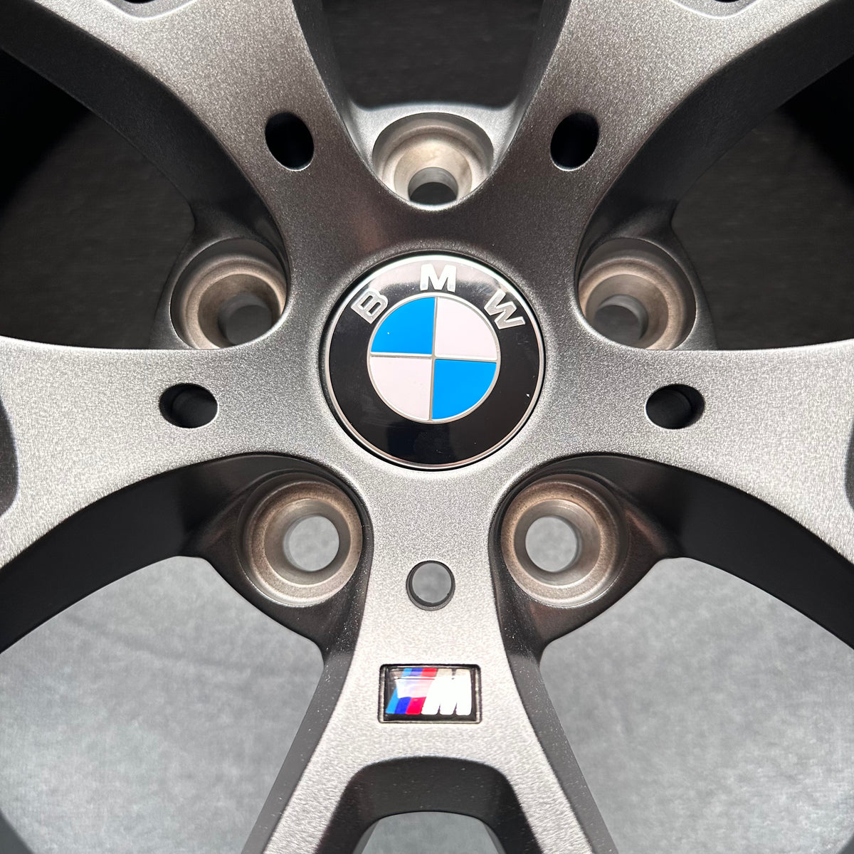 OEM12 19 inch 5*112 66.45