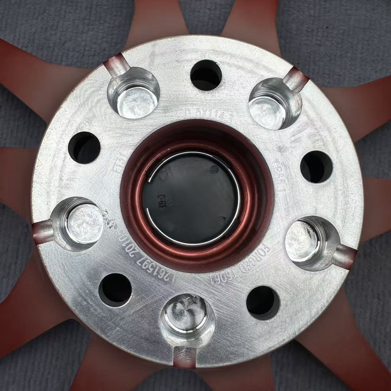 MB13 20 inch 5*114.3 66.1