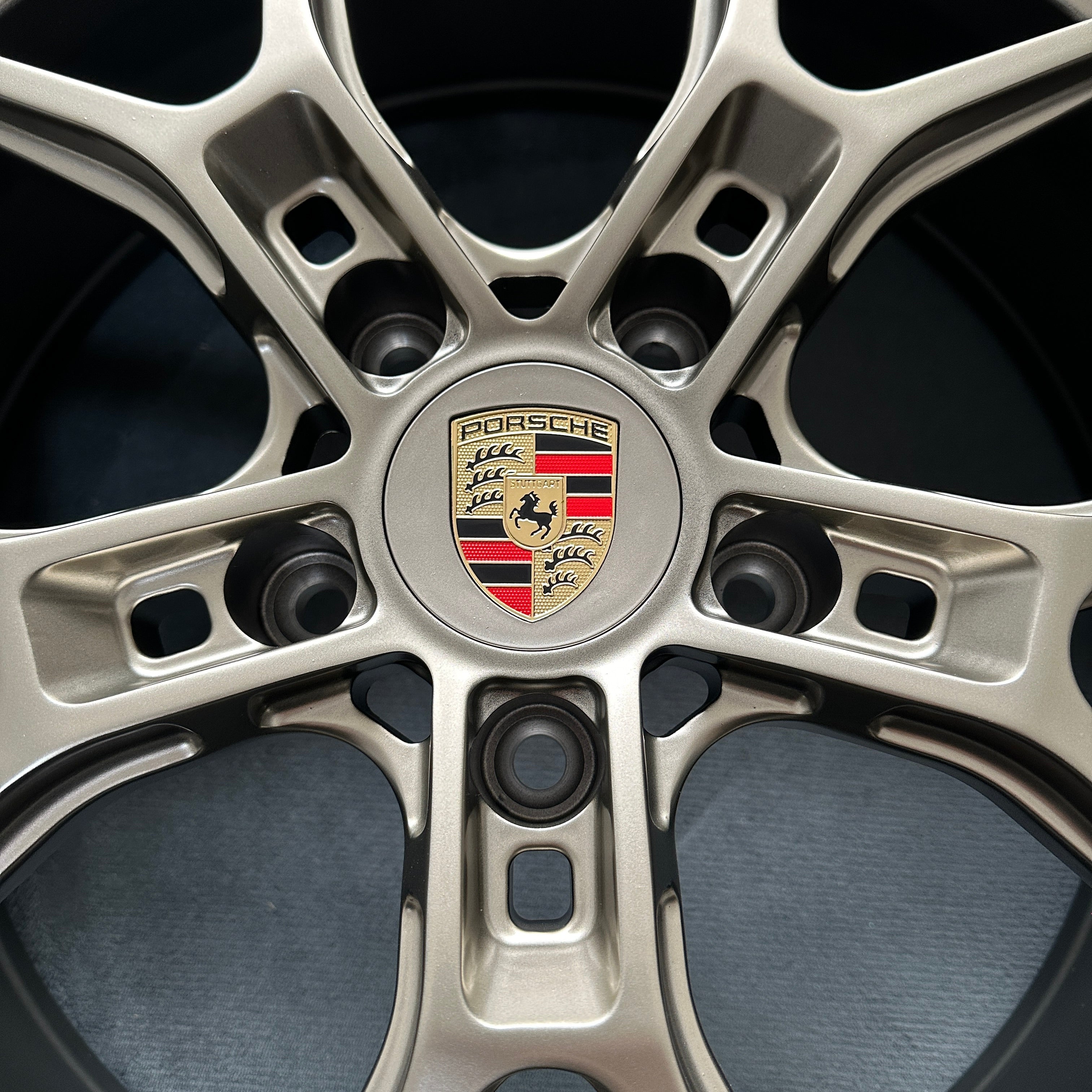 MB14 20 inch 5*130 71.6
