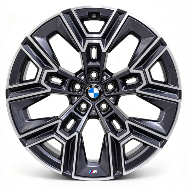 BMW  5 series 939M 20 inch Brand new original wheels
