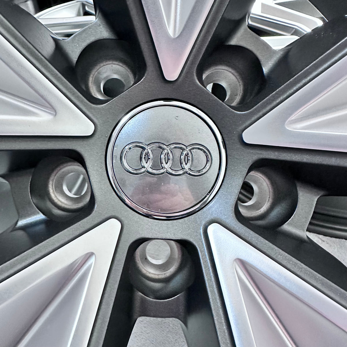 OEM11 20 inch 5*112 66.5