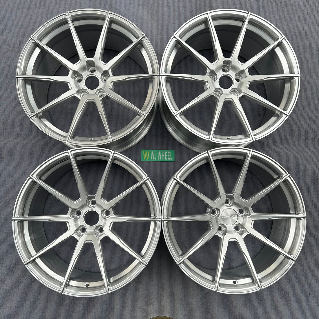 MB20 20inch 5*120 72.6