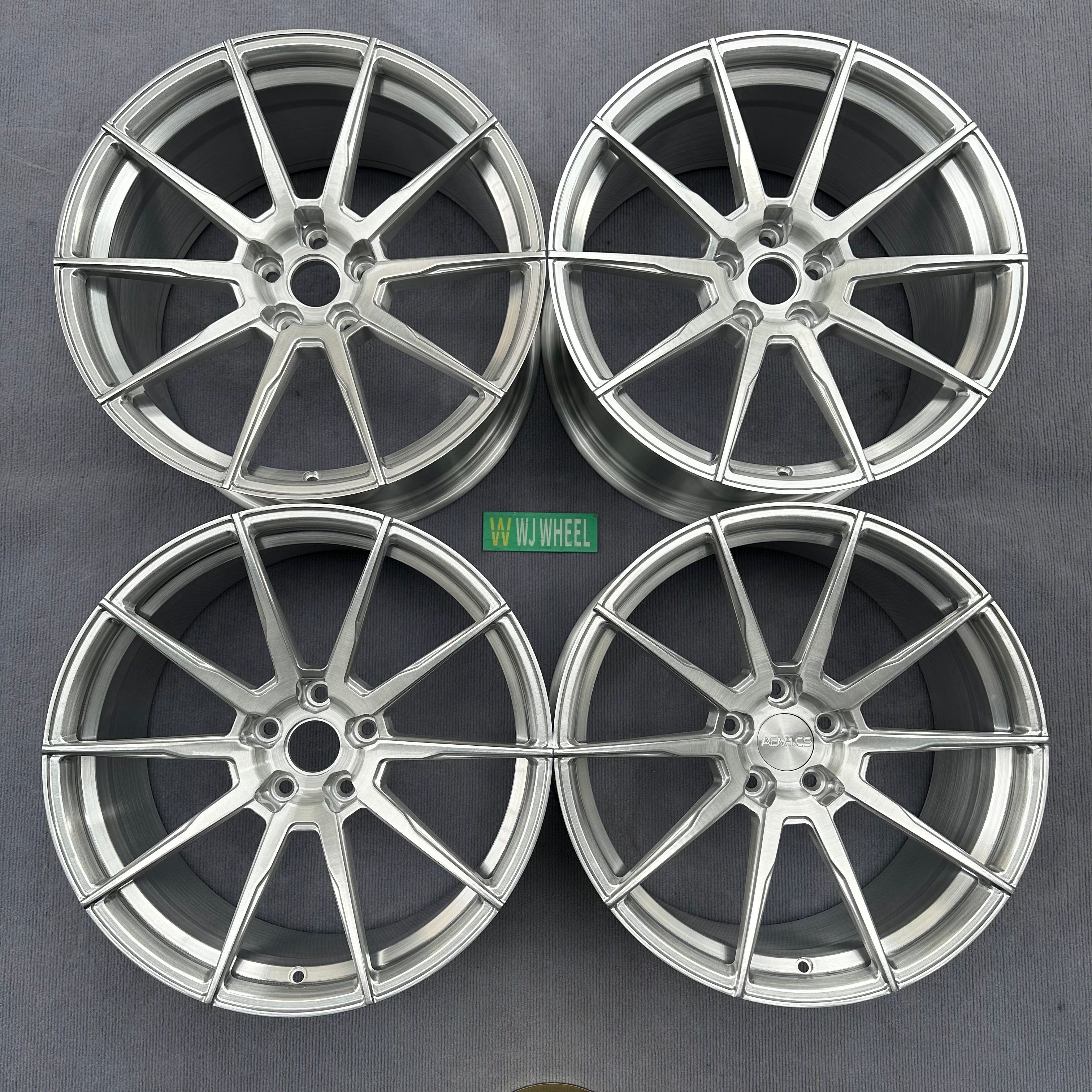 MB20 20inch 5*120 72.6
