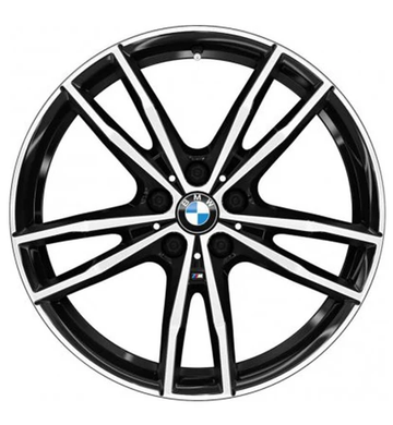 BMW 3 Series 791M 19 inch original wheels