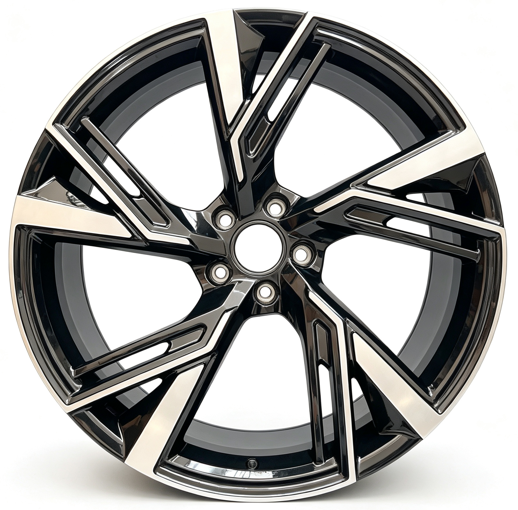 OME08 21 inch 5*112 66.5