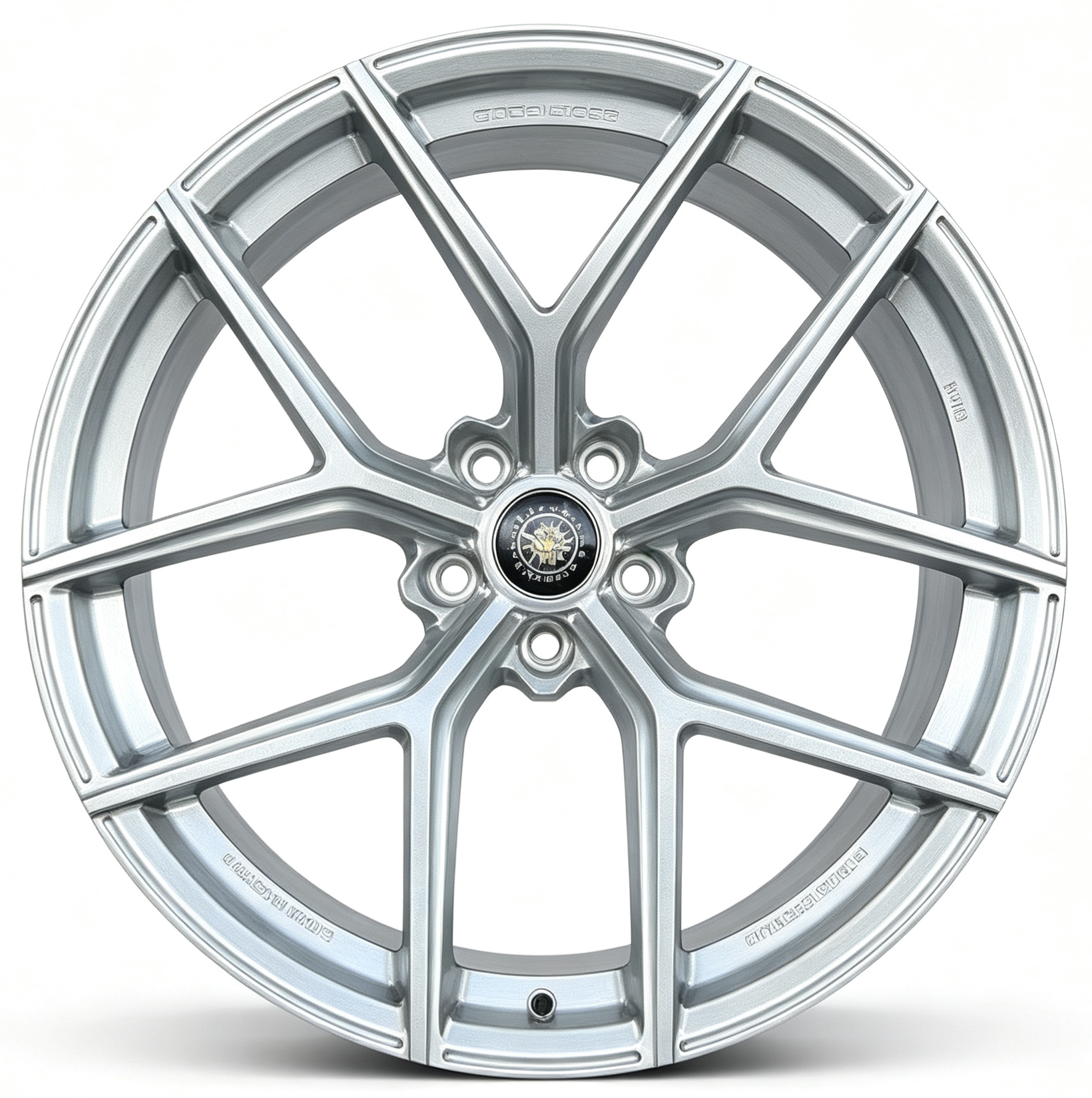 MB19 20 inch 5*112 66.6