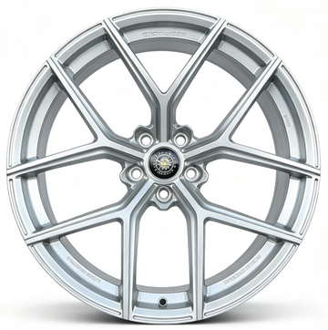 MB19 20 inch 5*112 66.6