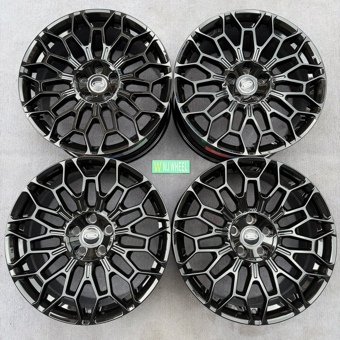 OEM09 20inch 5*120 72.56
