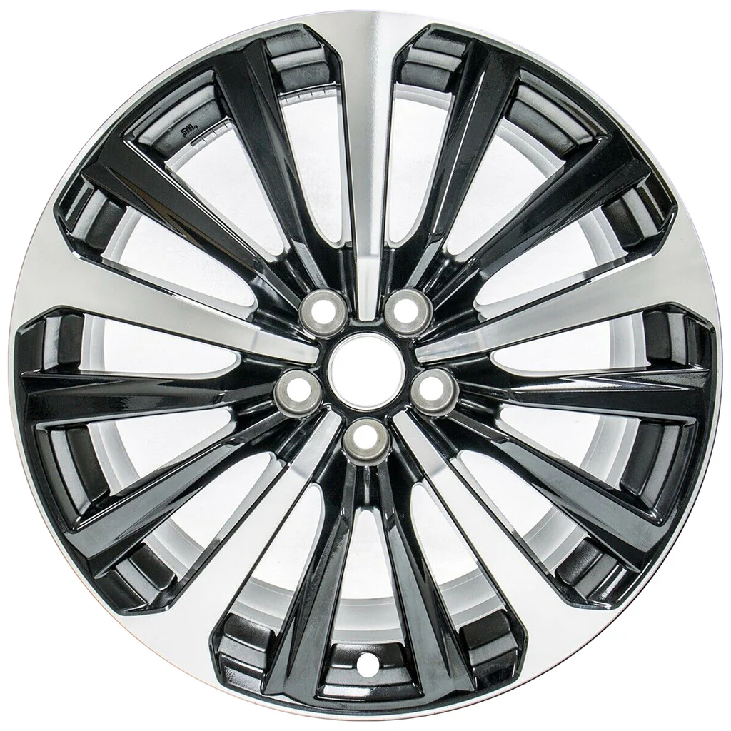 Toyota Highlander 20 inch Original wheels