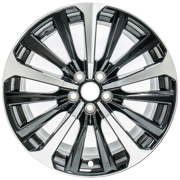 Toyota Highlander 20 inch Original wheels