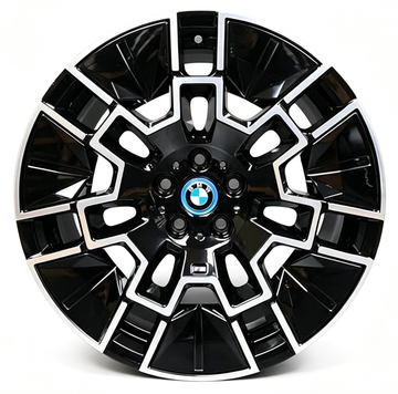 BMW 4 Series 996M 19 inch original wheels
