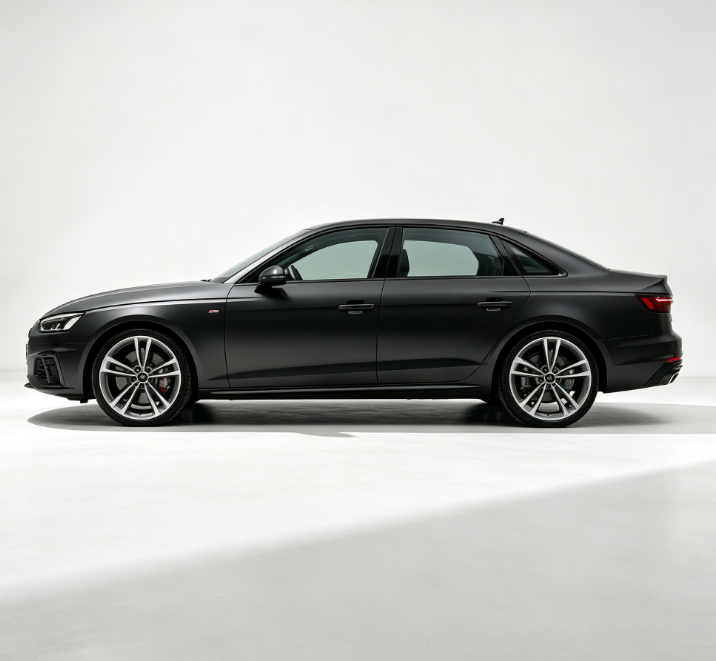 Audi S4 19 inch original wheel