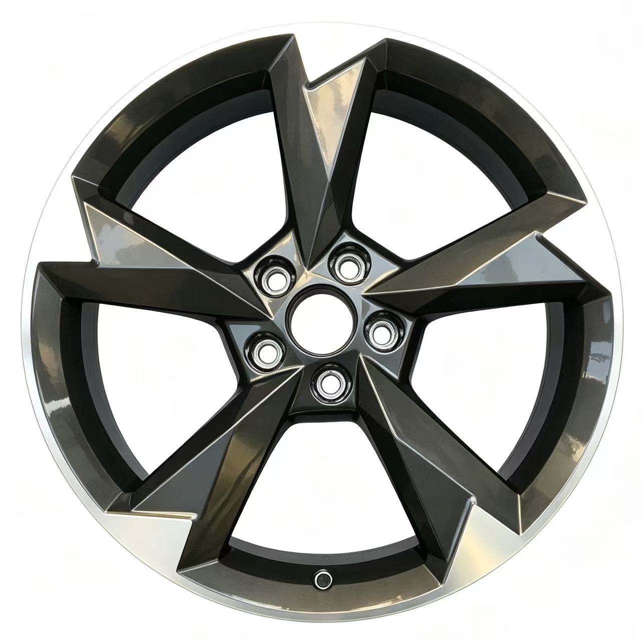 Audi Q3 19 inch original wheel