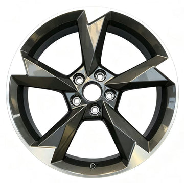Audi Q3 19 inch original wheel