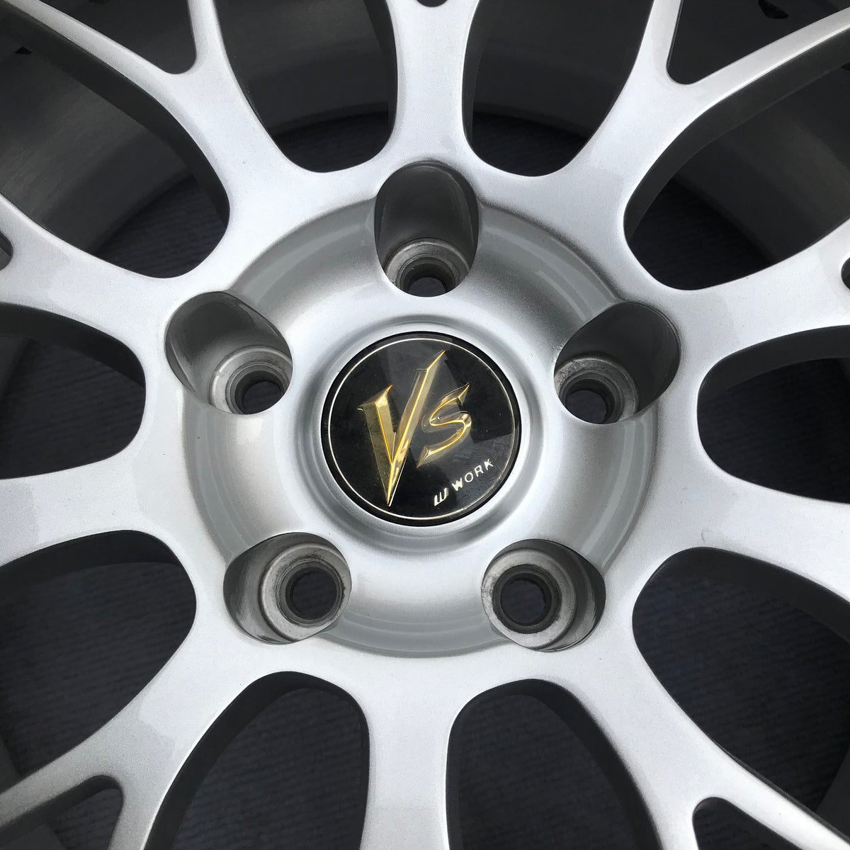 TP05 Work 19inch 5*120 59.5