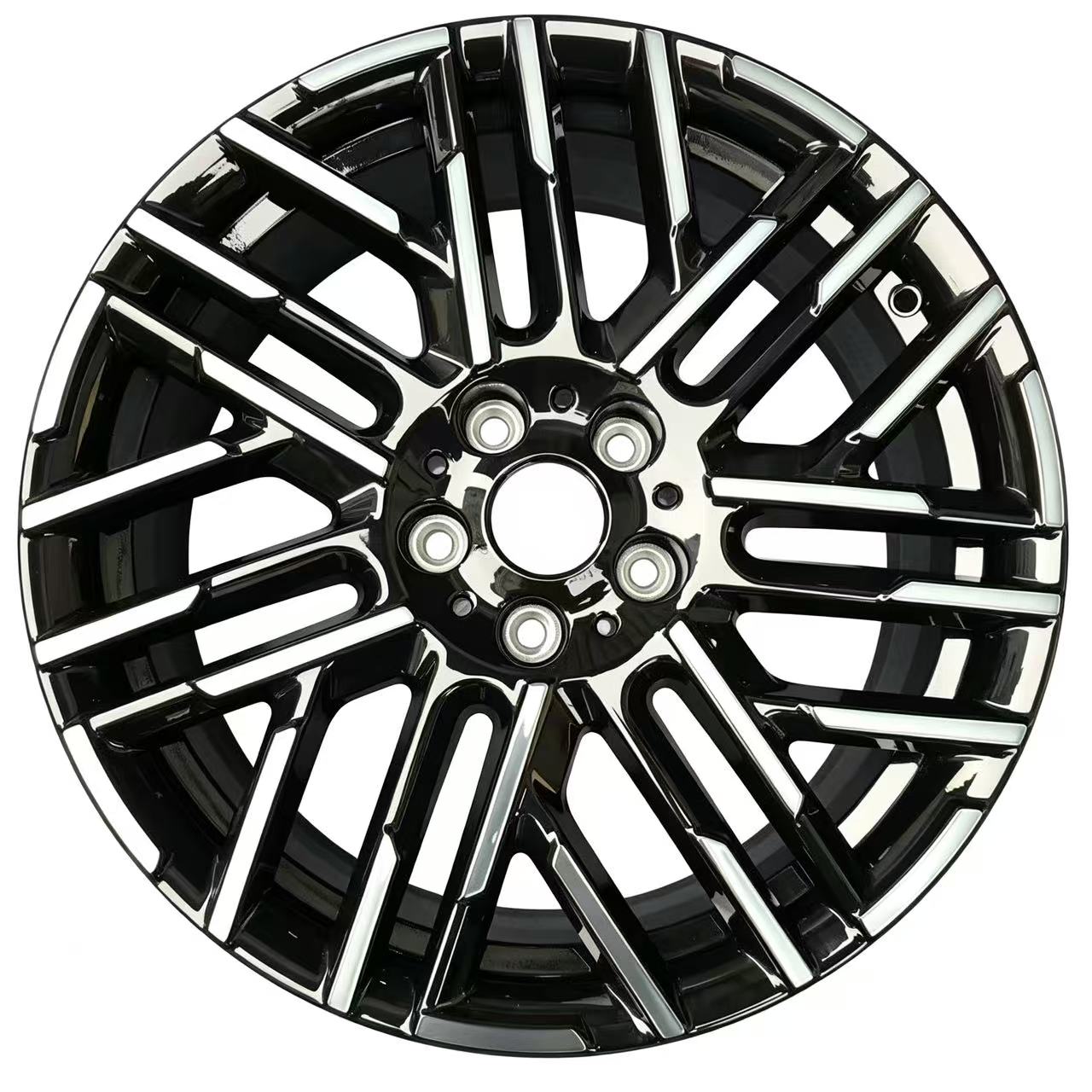 BMW Mini 18 inch original wheel