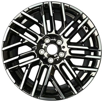 BMW Mini 18 inch original wheel