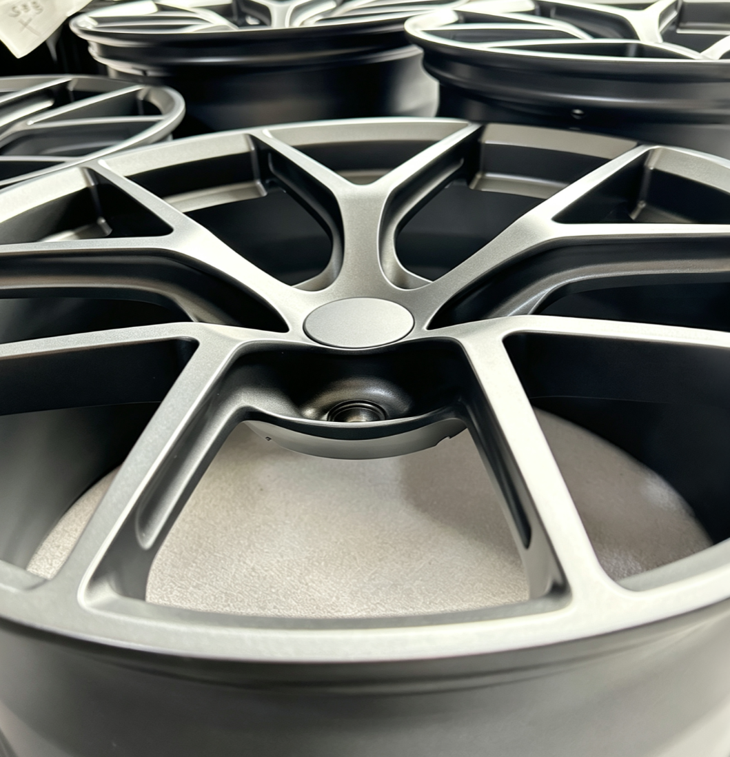 MB17 20 inch 5*130 71.6