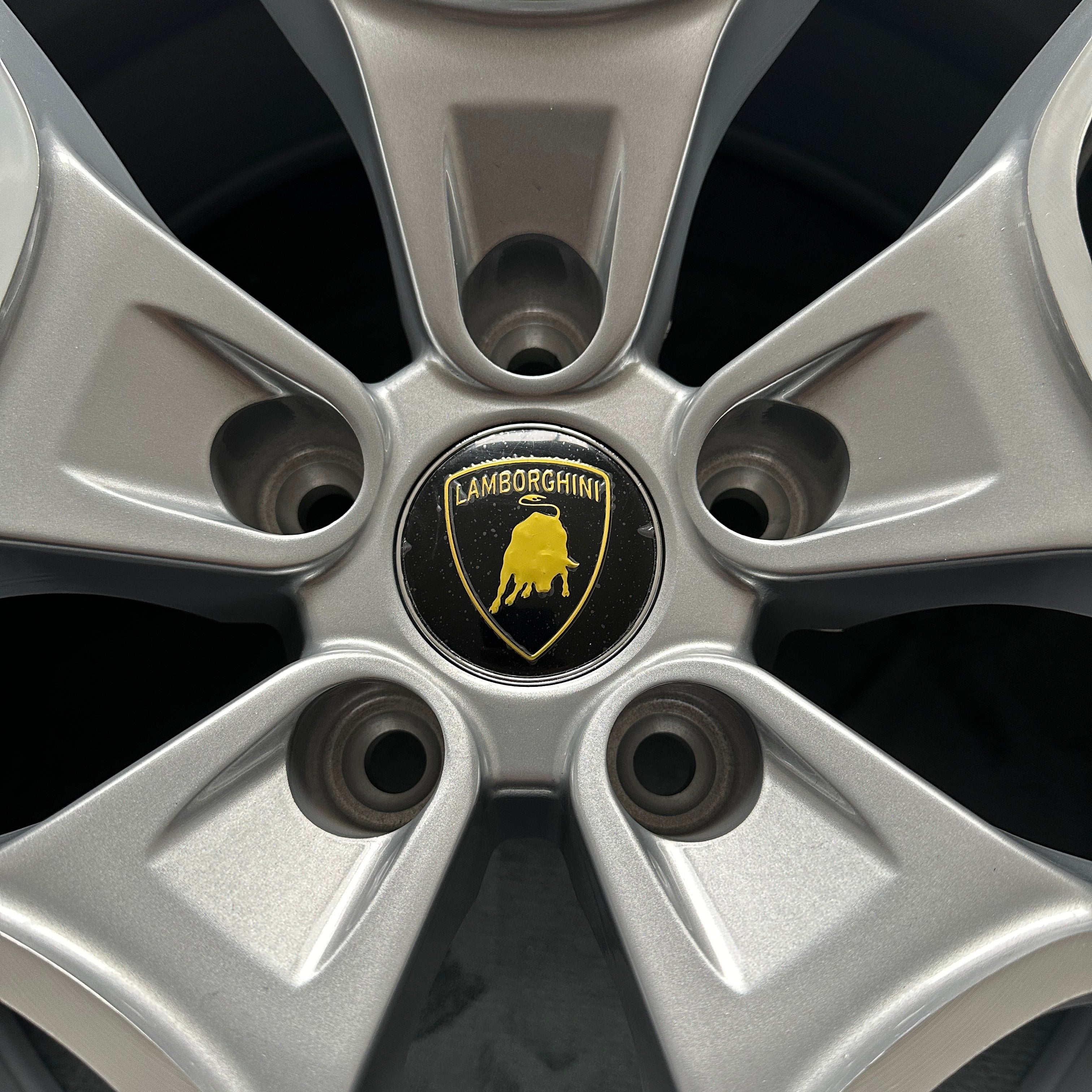 MB09 19 inch 5*112 57.1
