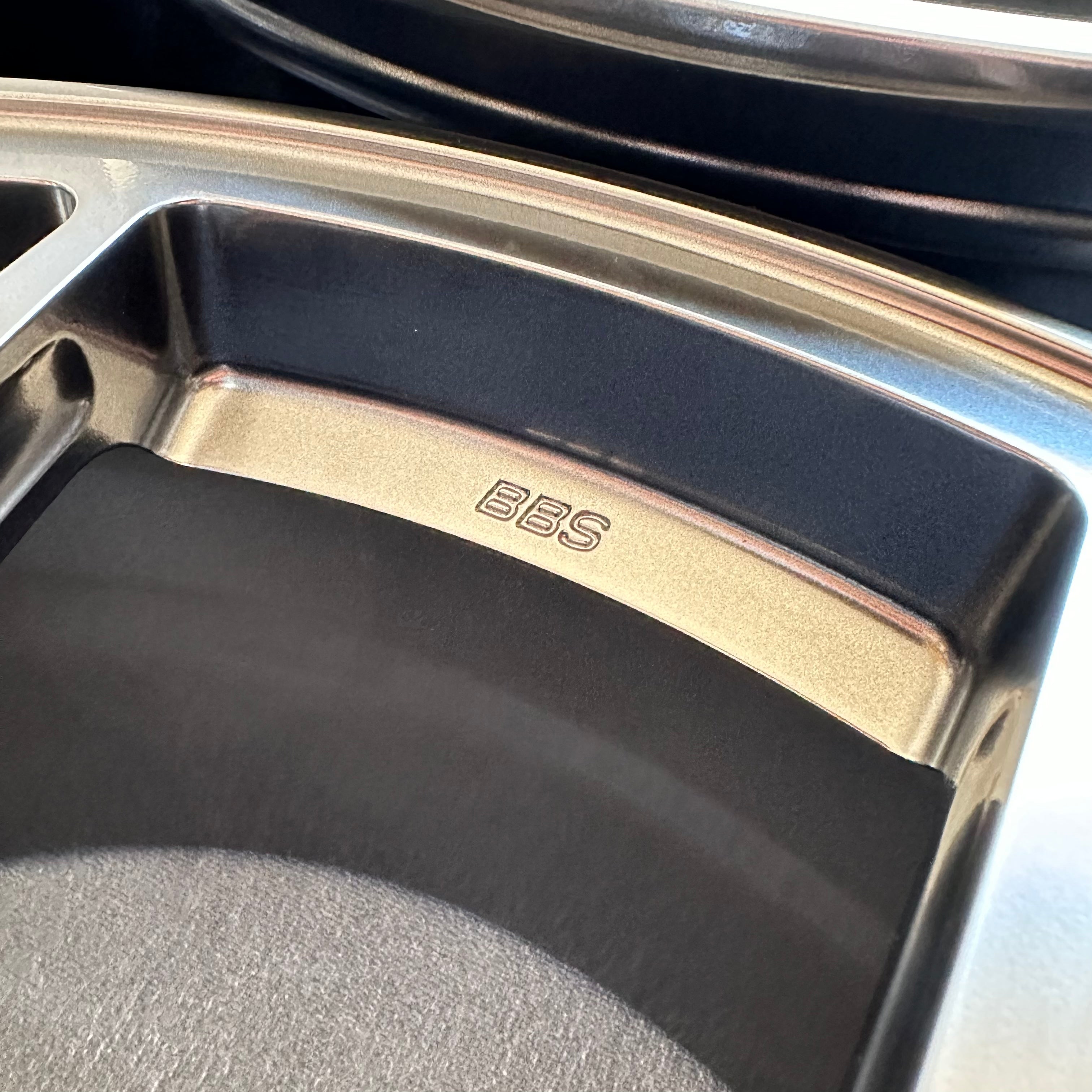 MB06 BBS 20inch 5*112 66.6