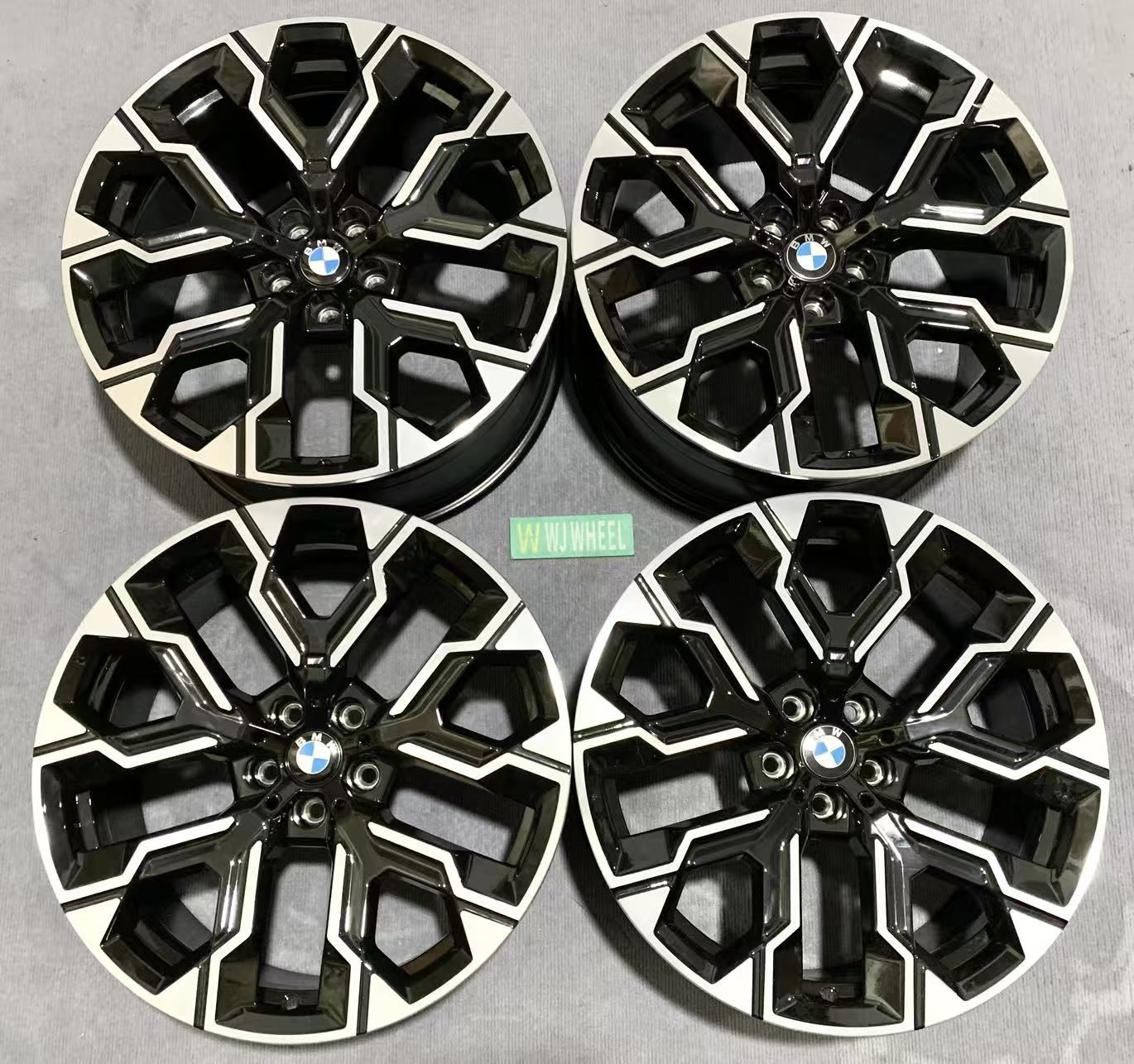 BMW X3 1036M 20 inches Brand new original wheels