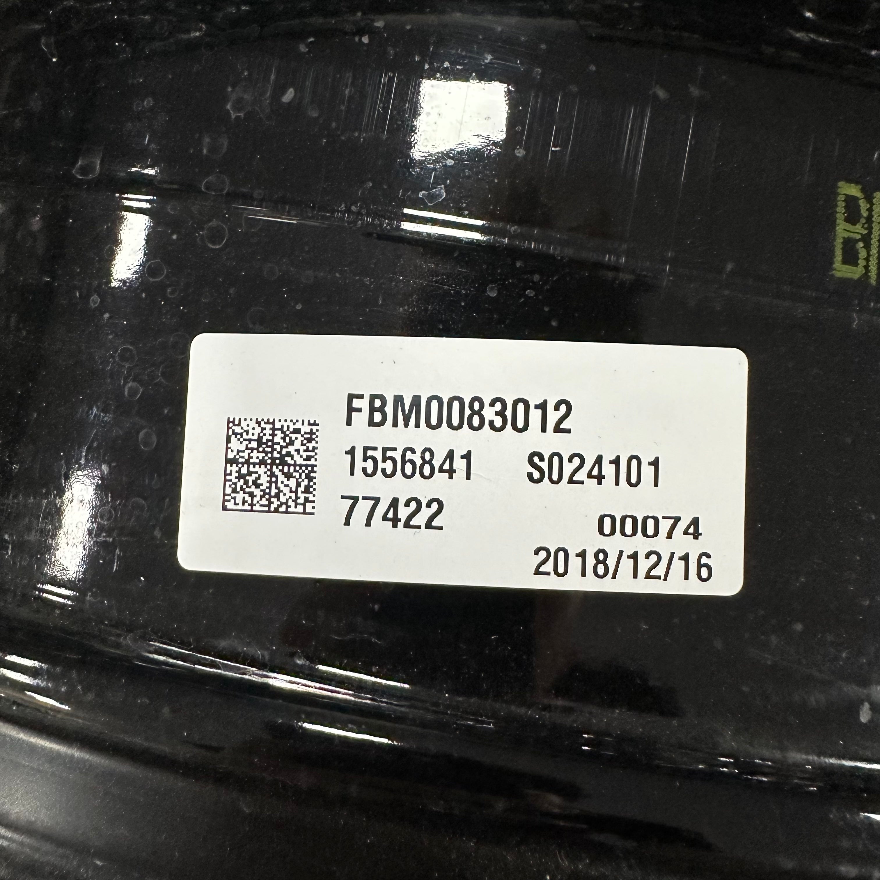 BMW 8 series 850M 20 inch Original wheels