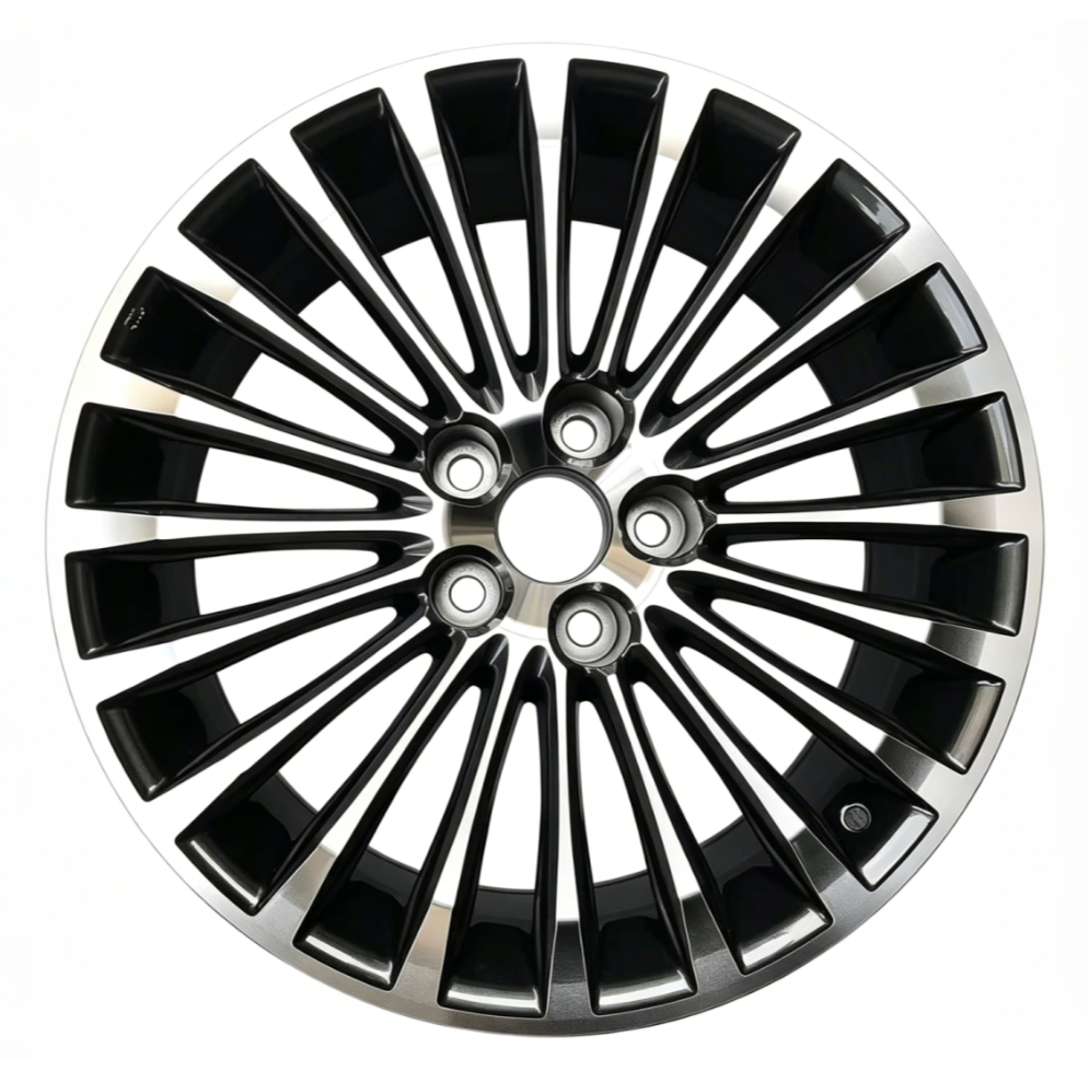 Toyota Crown 18 inch Original wheels