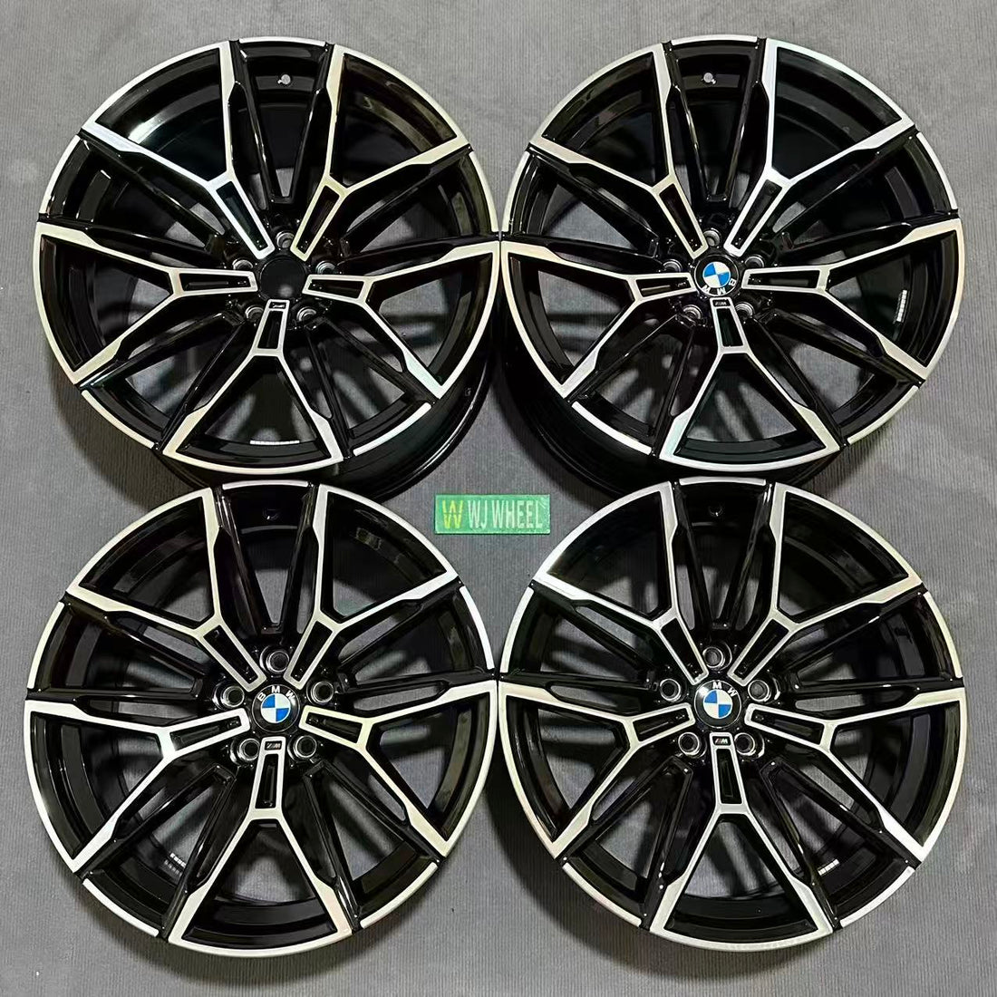 BMW M4 825M 19/20 inch original wheel