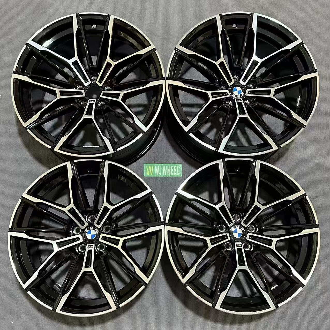 BMW M4 825M 19/20 inch original wheel